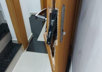 PF cumpre mandado em Foz contra investigados em roubo à banco em São Paulo