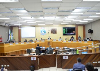 Legislativo define composição das Comissões Permanentes para 2022