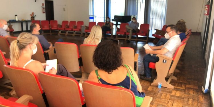 Foz do Iguaçu terá confraternização de réveillon na Praça da Paz