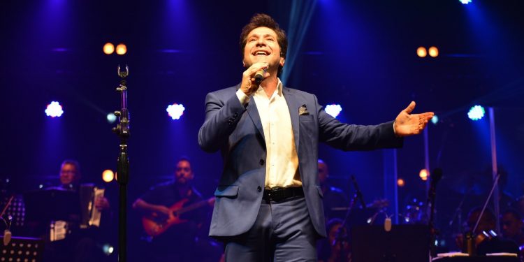 Vai ao show do cantor Daniel? Veja algumas dicas para aproveitar o evento com segurança e diversão