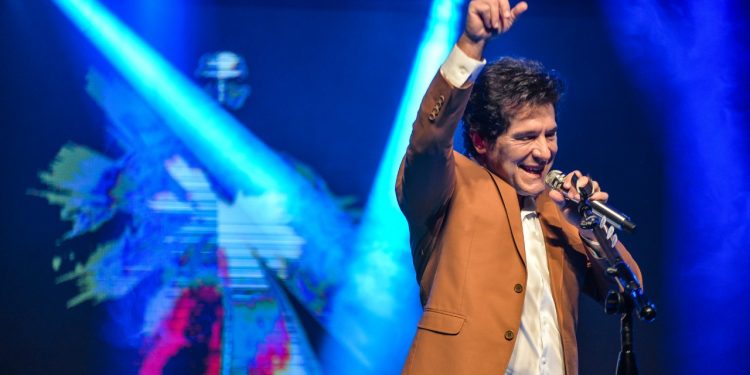 Veja a programação do Natal de Águas e Luzes para o fim de semana