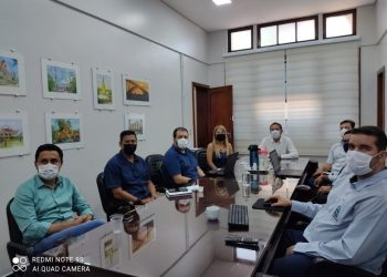 Foz do Iguaçu avança na desburocratização empresarial e é escolhida para projeto-piloto do Estado