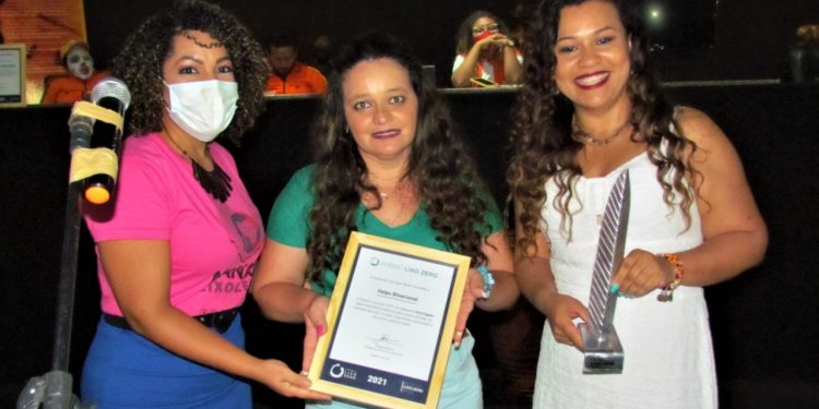 Programa de Gestão de Resíduos da Itaipu vence Prêmio Lixo Zero 2021