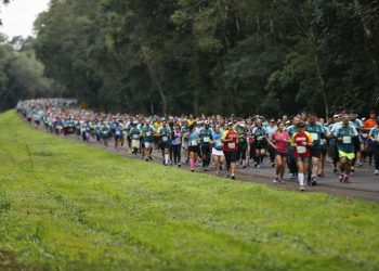 Faltam apenas 3 meses para a Meia Maratona das Cataratas