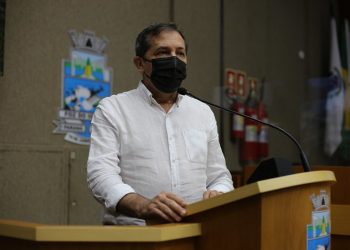 Prefeito sanciona lei que prorroga até 29 de dezembro o REFIS 2021