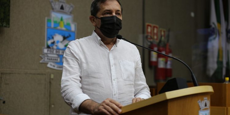 Prefeito sanciona lei que prorroga até 29 de dezembro o REFIS 2021