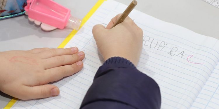 Cadastro de fornecedores para o programa do Material Escolar será aberto no dia 27 de dezembro