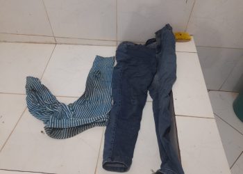 IML do Paraguai pede ajuda para identificar mulher encontrada morta no Rio Paraná