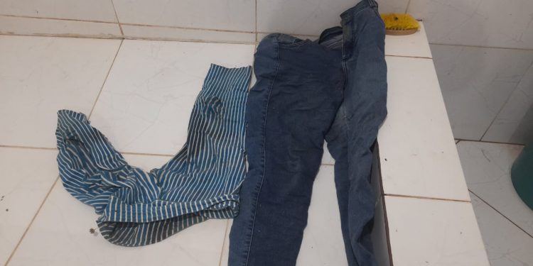 IML do Paraguai pede ajuda para identificar mulher encontrada morta no Rio Paraná