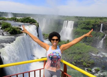 Turistas têm rede de atendimento à saúde em Foz