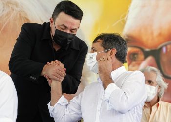 Prefeito Chico Brasileiro entra em férias dia 1º de janeiro