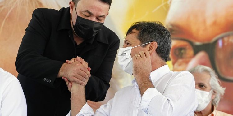 Prefeito Chico Brasileiro entra em férias dia 1º de janeiro