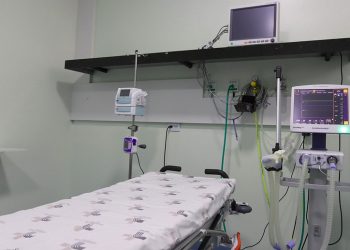 Convênio com a Itaipu permite modernização do Hospital Municipal