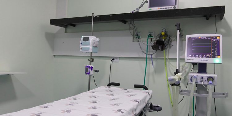 Convênio com a Itaipu permite modernização do Hospital Municipal