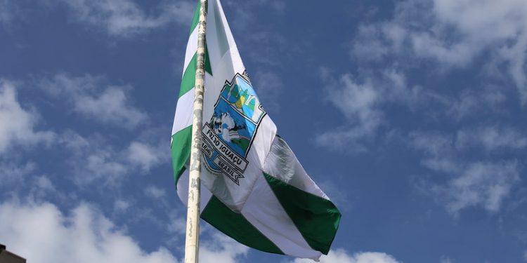 PIB de Foz do Iguaçu cresceu 7,5% em 2019, diz IBGE