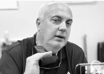 Amigos e colegas lamentam morte de Moacir Hanzen aos 55 anos