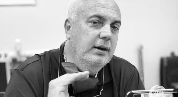 Amigos e colegas lamentam morte de Moacir Hanzen aos 55 anos