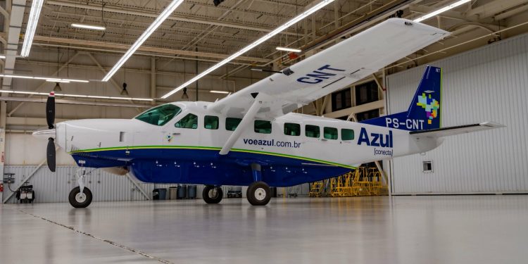 Paraná recebe 10 voos diretos entre Curitiba e cidades do interior