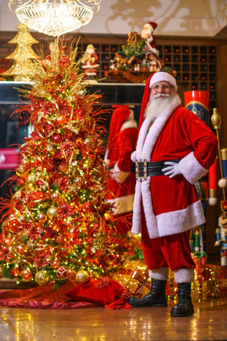 4 Sorelle lança a “A verdadeira casa do Noel”