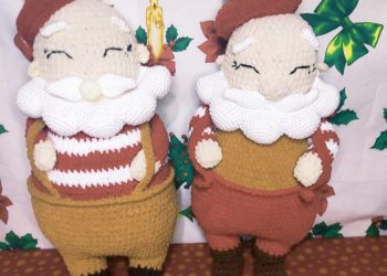 Feira de Natal do Clube de Mães acontece no dia 09 a 12 de dezembro no Centro de Convivência do Idoso