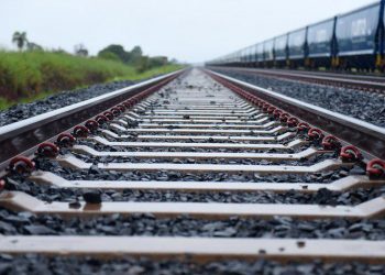 Ministério autoriza construção de 9 ferrovias pela iniciativa privada
