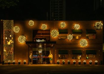 4 Sorelle lança a “A verdadeira casa do Noel”