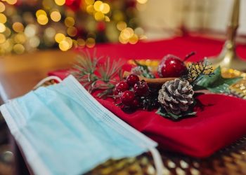 Fim de ano: como celebrar datas em segurança e diminuir riscos de contágio da covid-19