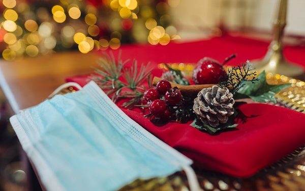 Fim de ano: como celebrar datas em segurança e diminuir riscos de contágio da covid-19