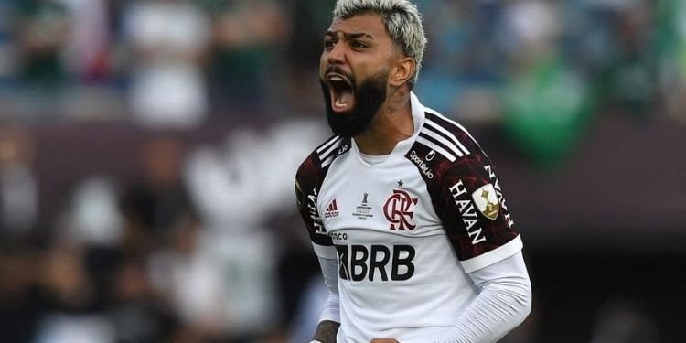 Veja onde Gabigol deve jogar em 2022