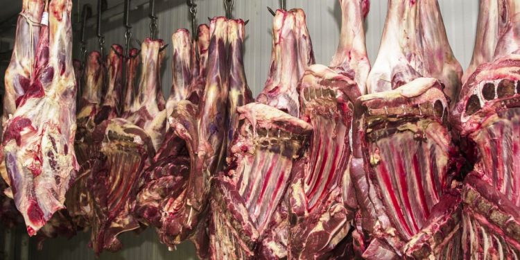 Preço deve subir: China retoma importação de carne brasileira