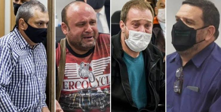 Júri condena os quatro réus pelas 242 mortes do incêndio da boate Kiss