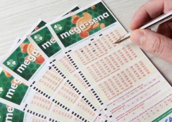 Mega-Sena sorteio hoje R$ 12 milhões, resultado sai as 20h45
