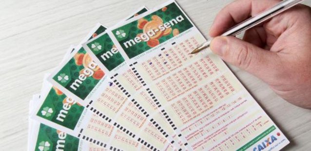 Mega-Sena sorteio hoje R$ 12 milhões, resultado sai as 20h45