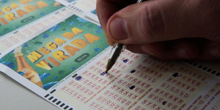 Mega da Virada: últimos dias para fazer apostas
