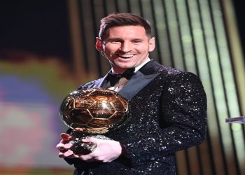 Veja os jogadores que venceram a bola de ouro desde 2000