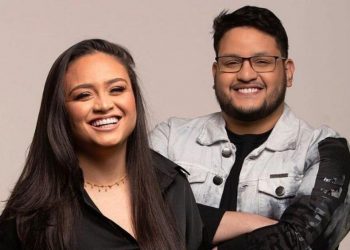 Cantor Maurílio morre no hospital em Goiânia, aos 28 anos