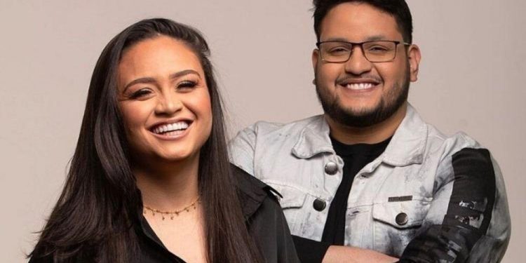 Cantor Maurílio morre no hospital em Goiânia, aos 28 anos