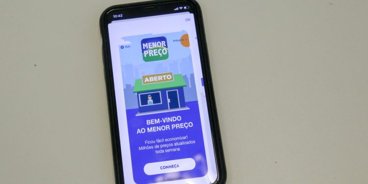 Aplicativo Menor Preço pode ser um aliado para economizar nas compras de Natal
