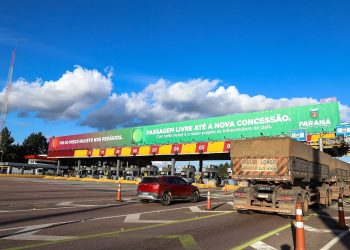 DER/PR assina contratos de conservação das rodovias estaduais do Anel de Integração