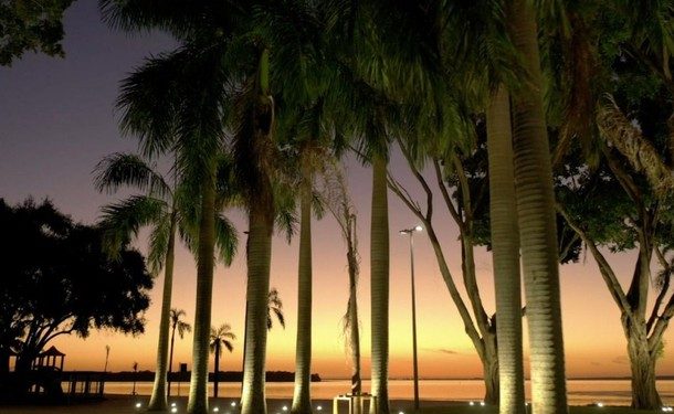 Reabertura da Prainha de Santa Terezinha de Itaipu será em 16 de dezembro