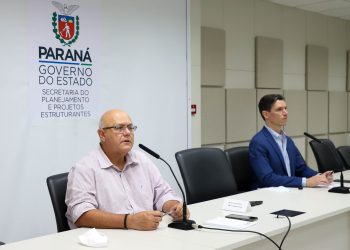 Sondagem de mercado da Nova Ferroeste atrai investidores estrangeiros e gigantes nacionais