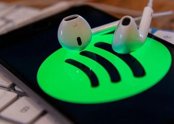 Spotify divulga lista dos mais ouvidos do ano