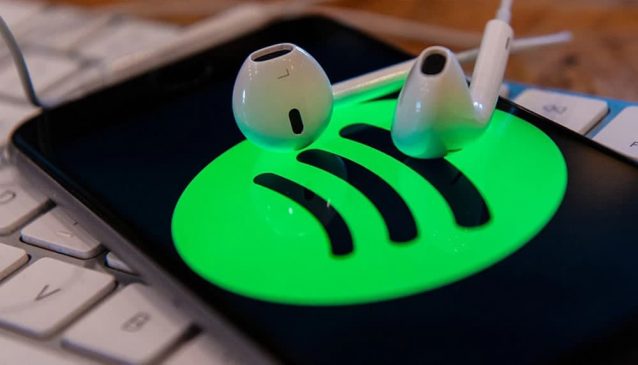 Spotify divulga lista dos mais ouvidos do ano