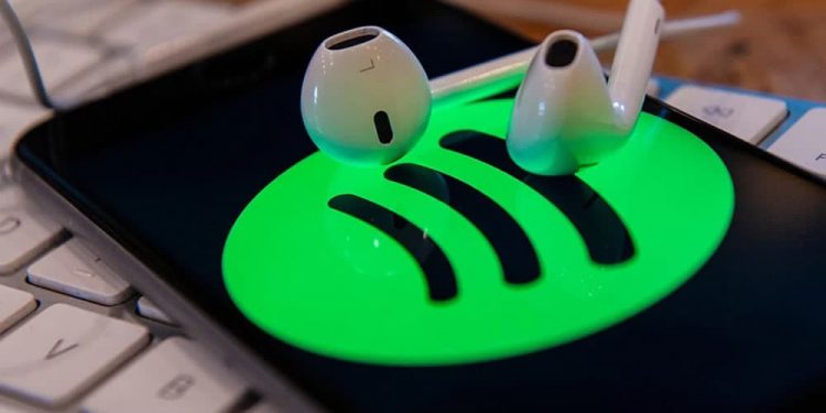 Spotify divulga lista dos mais ouvidos do ano