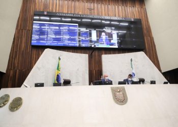 Assembleia aprova apadrinhamento de crianças e adolescentes órfãos