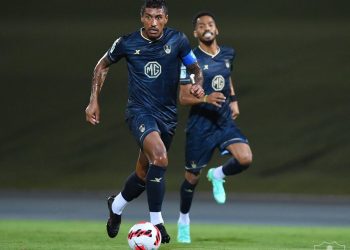 Corinthians deve contar com Paulinho para no que vem