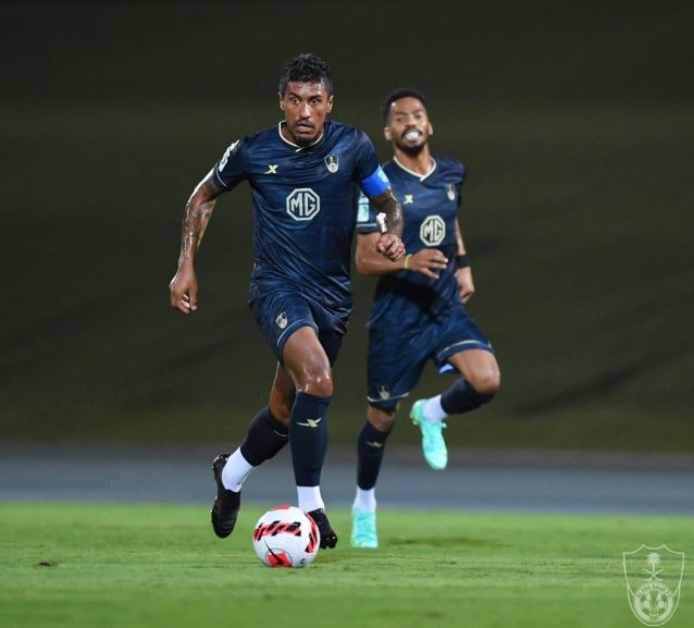 Corinthians deve contar com Paulinho para no que vem
