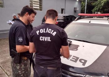 PCPR mira integrantes de associação criminosa ligada a fraudes contra o Nota Paraná