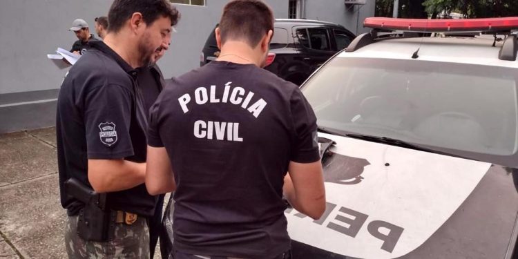 PCPR mira integrantes de associação criminosa ligada a fraudes contra o Nota Paraná