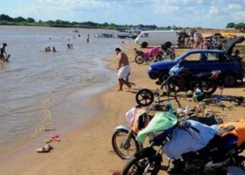 Ataques de piranhas matam dois no Paraguai em 48 horas